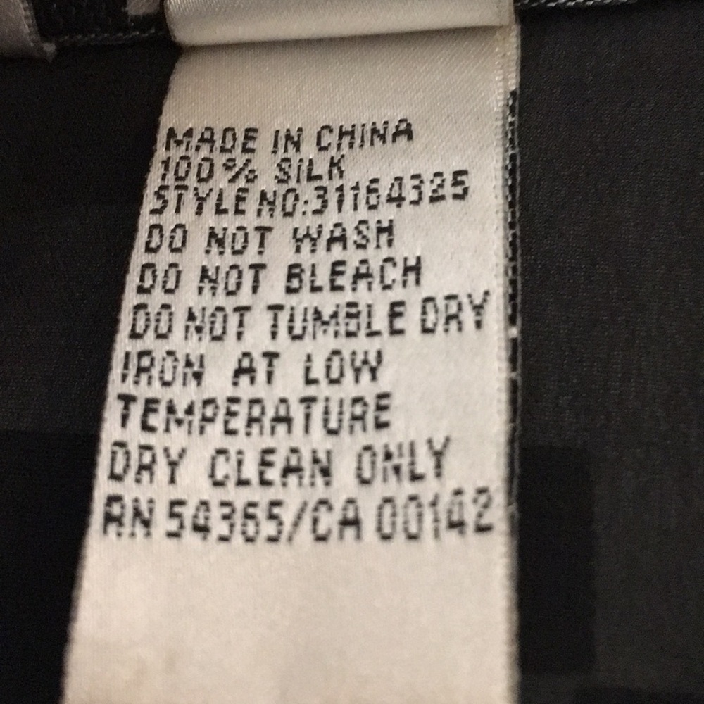 Nygard Skirt Sz 14 - Picture 5 of 8